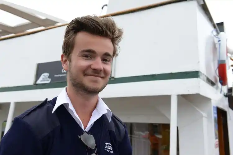 英国,爱尔兰行(一)