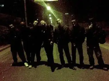 东营黑老大吴长伟获刑25年暴力争抢二手车建筑等领域