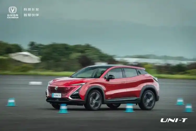 简直a爆长安unitccpc大赛勇夺桂冠性能测试再起风云