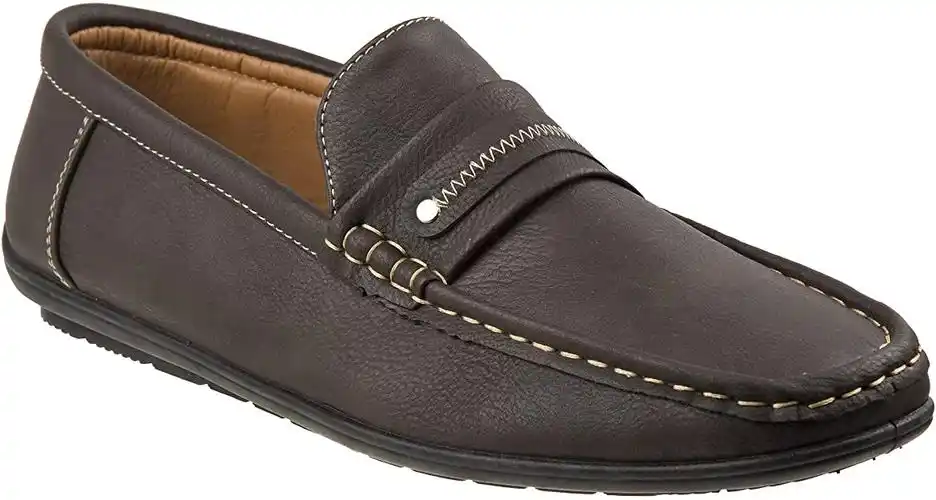 joseph allen liam 男士乐福鞋