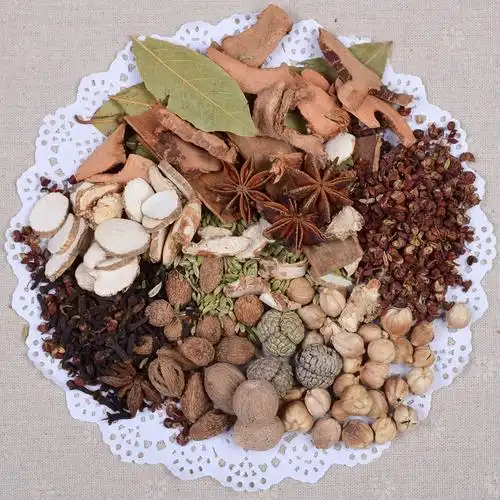 香料调料牛羊肉卤水卤肉卤鸡卤料整料