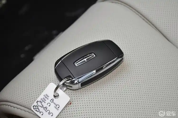 【林肯大陆2017款3.