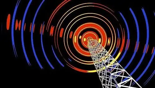 部分业主质疑基站有辐射 三大运营商联合公示:暂停小区通信信号
