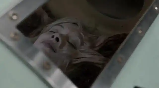 没想到跟女神"合体",还有这么变态的方法