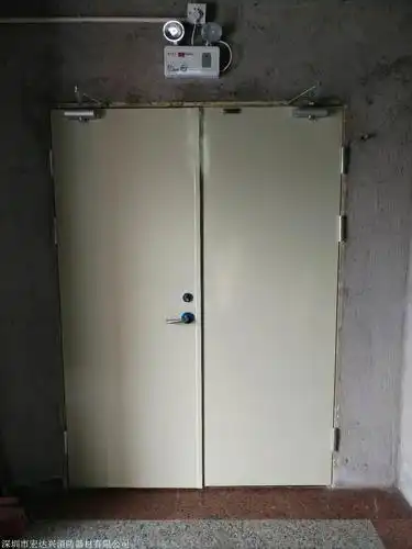 深圳防火门福田龙岗防火门生产厂莆田防火门生产厂家