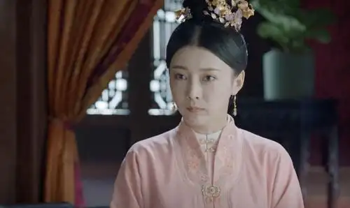 锦心似玉:二娘翻身成掌权者!却留下一大隐患,结局难逃凄惨命运