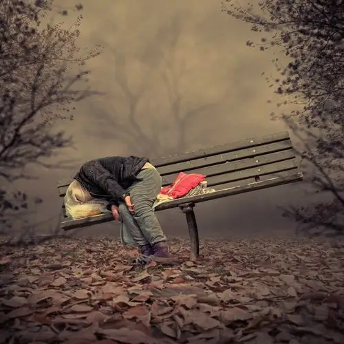 静止与旧日感伤-caras ionut罗马尼亚摄影师佳作欣赏 [23p]