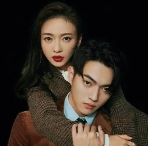 原创于正又一部新剧来袭主演阵容还是熟悉的配方颜值高cp感强