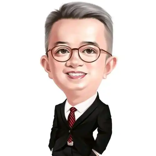 今年最火的成功人士微信头像,微信头像设计,展示最好的自己!