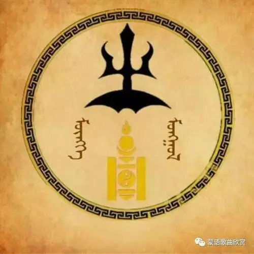 【蒙古头像】 200个蒙古元素微信头像  总有您喜欢的