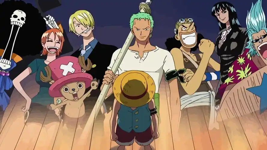 安卓(android)经典 海贼王 动漫高清手机壁纸免费下载,安心市场-用