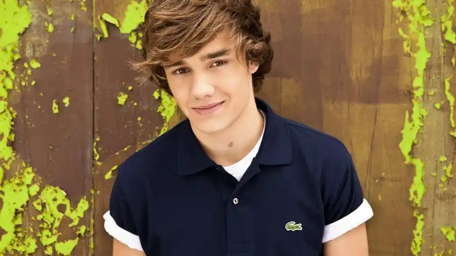 liampayne壁纸
