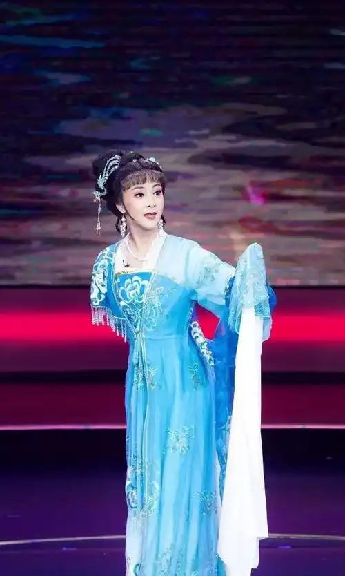 国庆好戏不断 浙越3位明星登上央视与你相约 - 越剧新闻 - 戏曲文化网