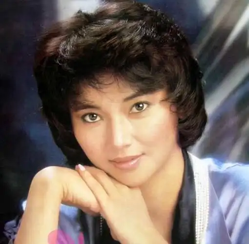 1958年5月4日生于台湾眷村,祖籍江苏省淮安市渔沟镇,中国台湾女演员