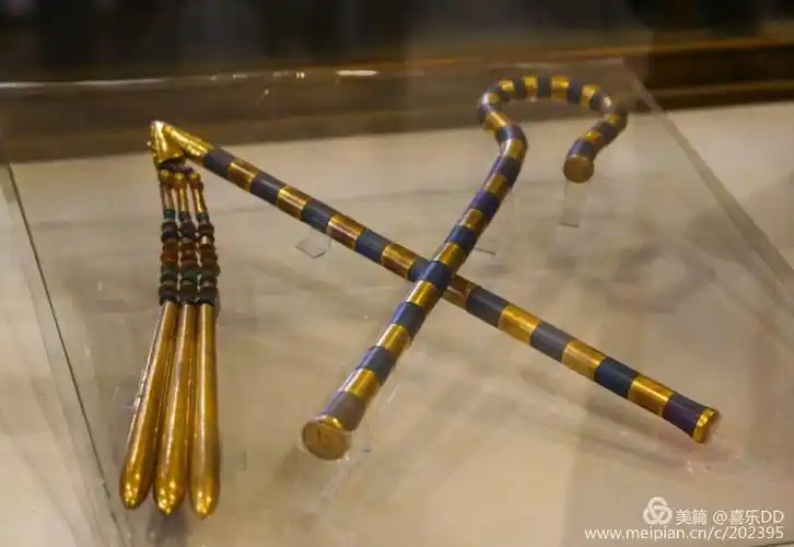 寻觅远古的苍凉 - 埃及 2017