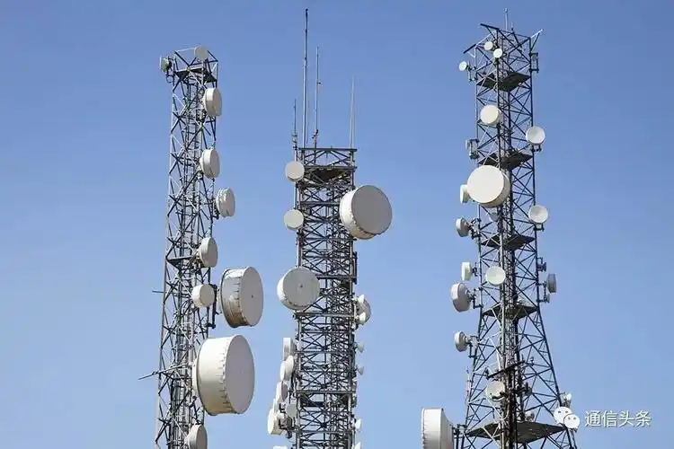 中国联通开始拆除2g网络基站