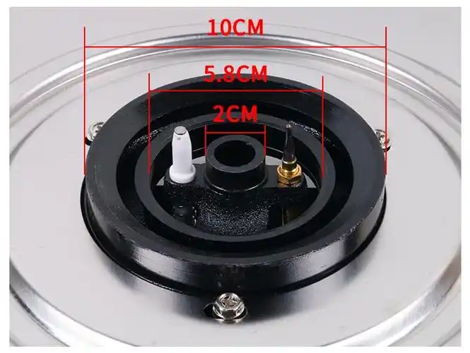 嵌入式煤气灶维修配件燃气灶分火器100炉头火盖火盘灶头炉芯