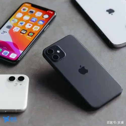 iphone 12机模上手体验:iphone 12体验感如何?