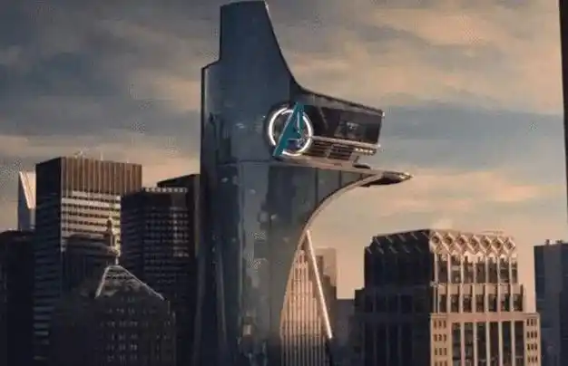 复联四: 钢铁侠的遗产到底有多少? , 听到数目后, 网友自闭了!