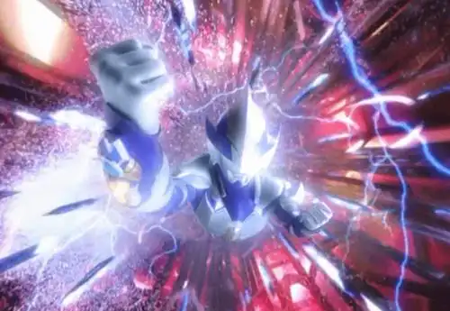 奥特曼:挂王希卡利有四种形态,第4种鲜有人提及_力量