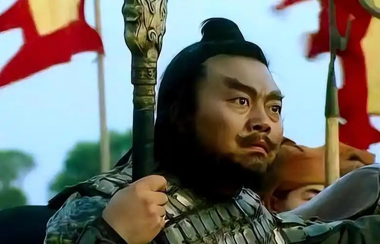 真实的张飞是一个怎样的人?值得深交的真性情汉子,能力还很出众