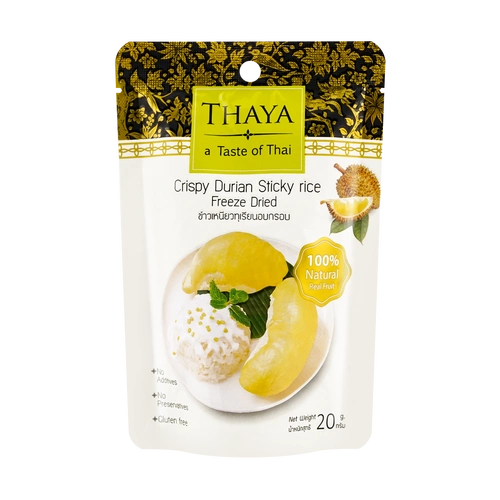 customerreviewsstickyricefreezedrieddurian20g