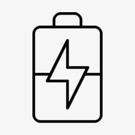 4月4日 0110 来自 vivo u3x 闪充大电池拇指姑娘可爱的简笔画电池简笔