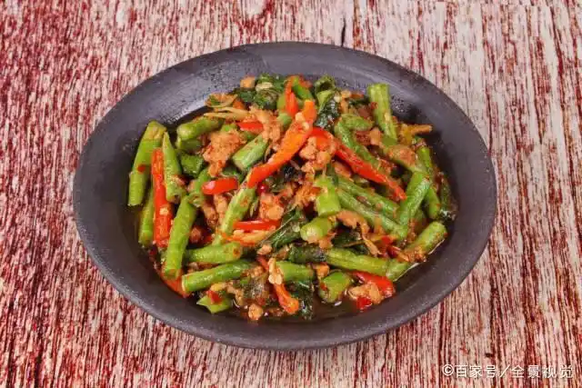 总说川菜好吃,你知道川菜中的三大宝吗?