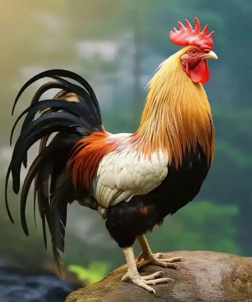 端午转走大公鸡,震碎邪秽,赶走"小人"和"五毒",提升正气!#端午