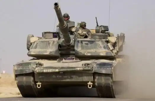 英着手研究特殊军用涂层 防范化学武器侵害