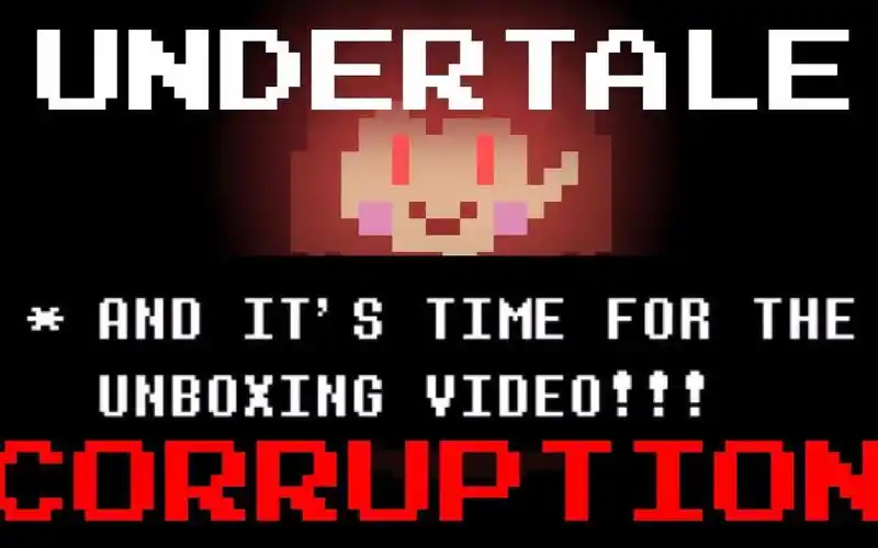 undertale乱搞游戏档案系列:mtt neo, chara, temmie, royal guard