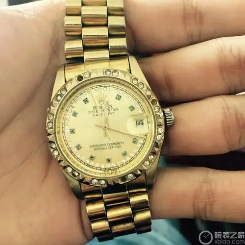 名表论坛 劳力士手表论坛 老款劳力士[来自iphone客户端]