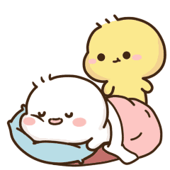 懒虫,还睡毛线,起床啦