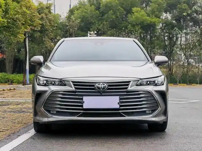 亚洲龙2021款25豪华首付