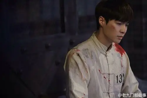 老九门那些事的照片 - 微相册