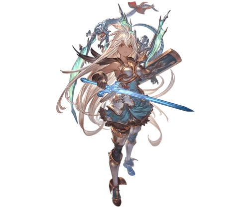 佐伊- 碧蓝幻想中文维基 - 灰机wiki