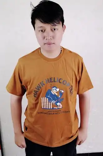 数码家电微胖男士夏季记住3点,穿搭才好看对于体型有些偏胖的男生来说