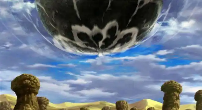 天碍震星火影忍者中有很多非常厉害的忍术,让无数的火影迷都难以忘却.