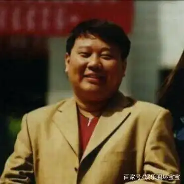 这个男人(郭德纲)成名之前的老照片,如今苦尽甘来