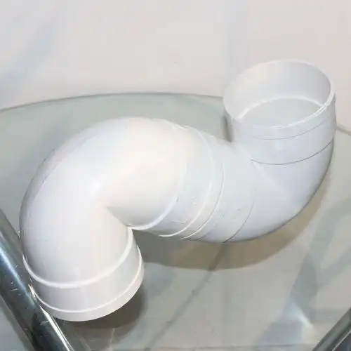 s型存水弯 pvc-u 管件 塑料管件 排水管件