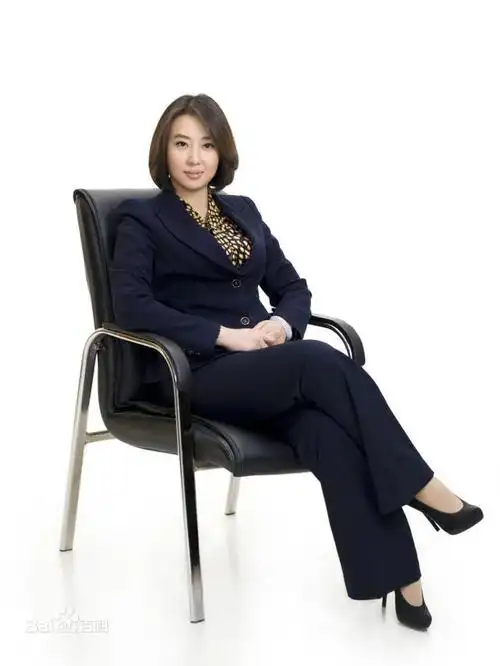 盘点中超中甲那些美女老板 不只贵州智诚老总文筱婷