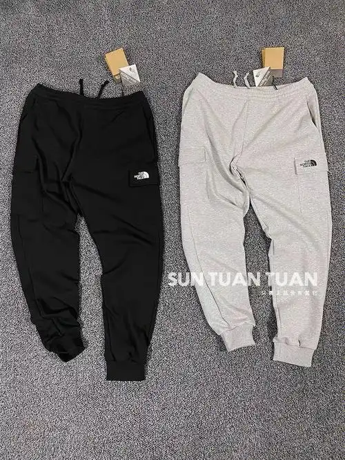 thenorthface北面功能性休闲运动裤