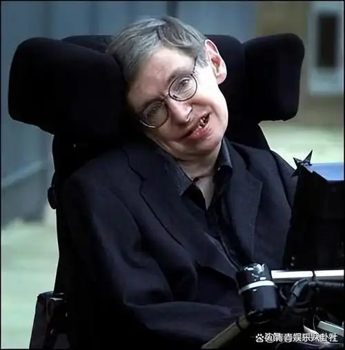 霍金的6个可怕预言其中三个正在上演为何警告人类别惹外星人