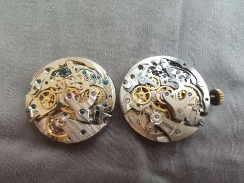 海鸥st19换venus175的曲折经历