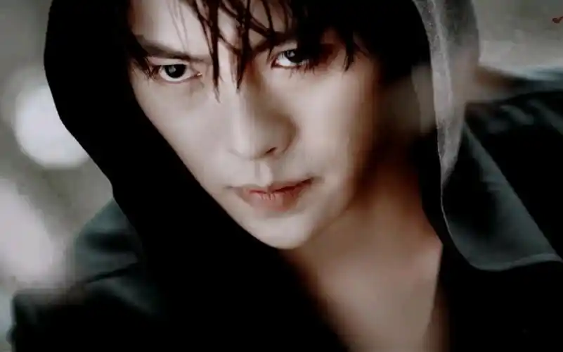 【终极笔记|张起灵|肖宇梁】很能打的百岁老人一枚吖