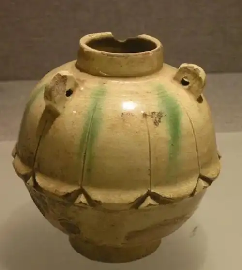 铅釉陶器新变化,它值得收藏吗?