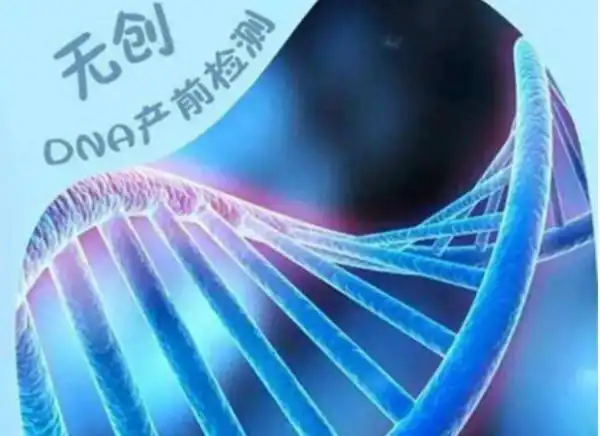 无创dna第一代和第二代的区别