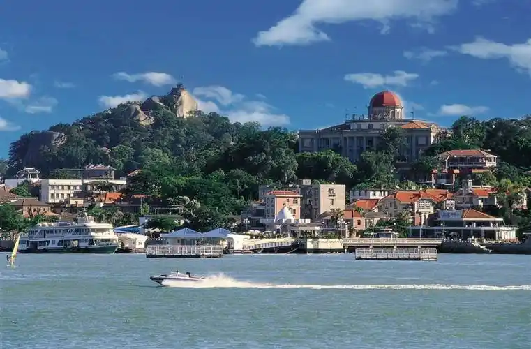 福建厦门南普陀自由行旅行这篇省钱攻略一定要看