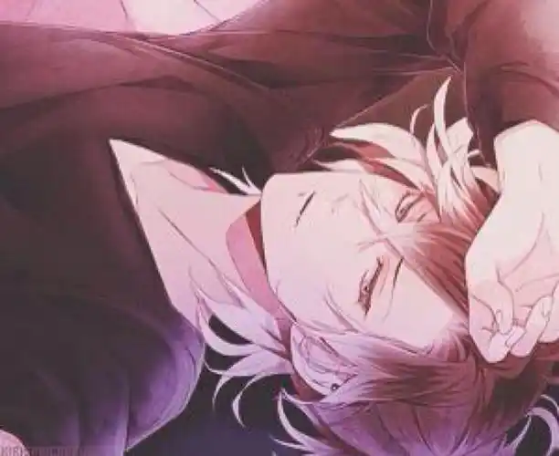 diabolik lovers 【魔鬼恋人】