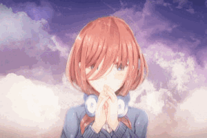 「五等分的新娘」美图壁纸第六期